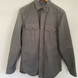 J. Crew Field Shirt
